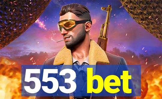 553 bet