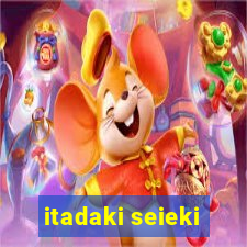 itadaki seieki