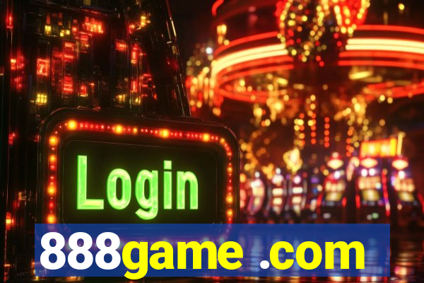 888game .com