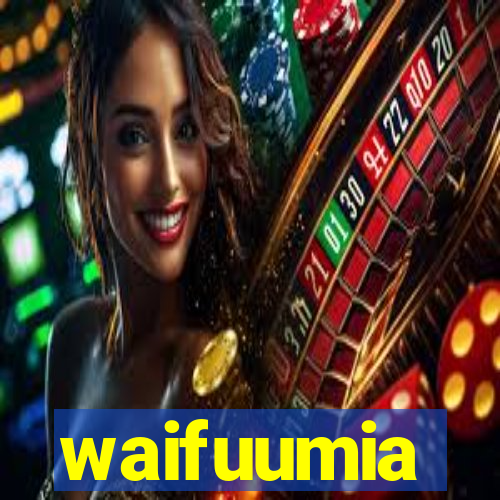 waifuumia