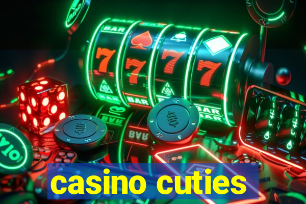 casino cuties