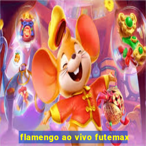 flamengo ao vivo futemax