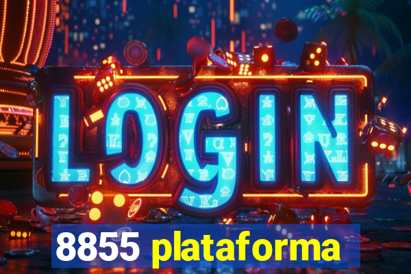 8855 plataforma