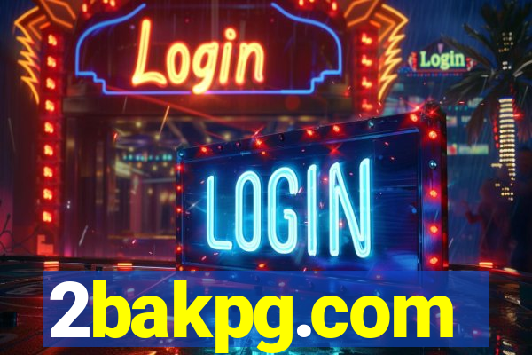 2bakpg.com