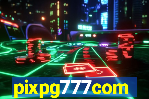 pixpg777com