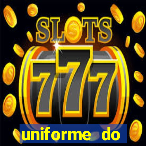 uniforme do corinthians 2023
