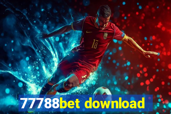 77788bet download