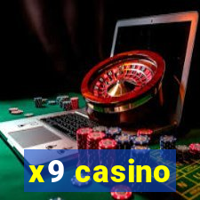 x9 casino