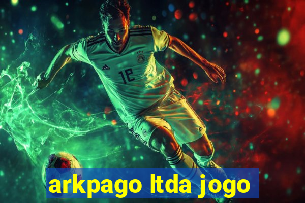 arkpago ltda jogo