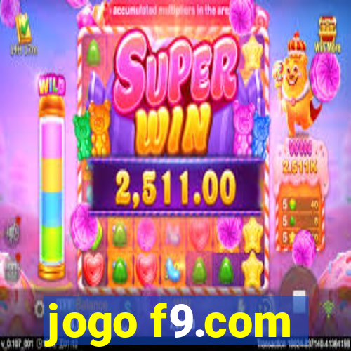 jogo f9.com