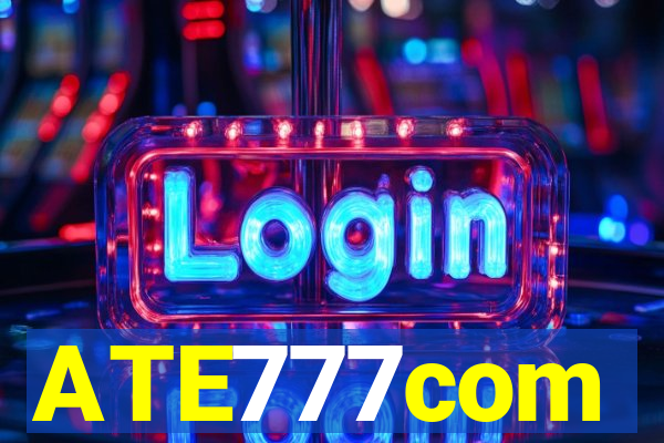 ATE777com