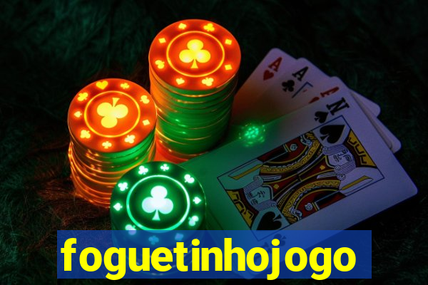 foguetinhojogo