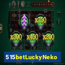515betLuckyNeko