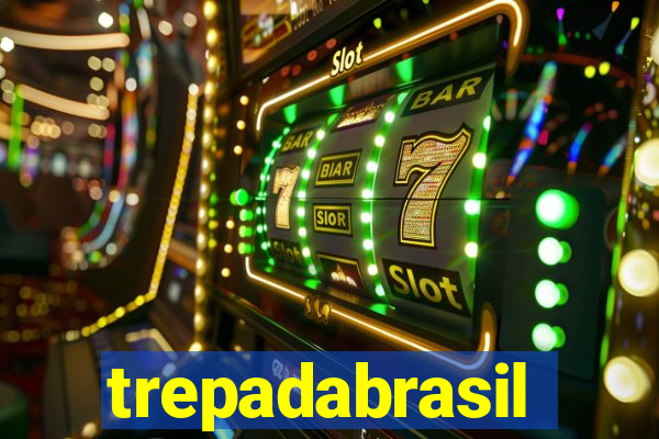 trepadabrasil