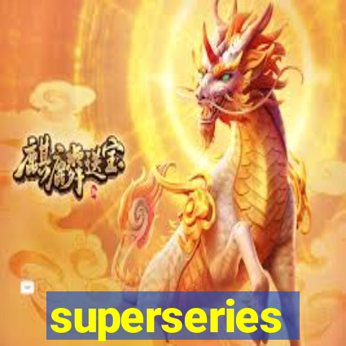 superseries