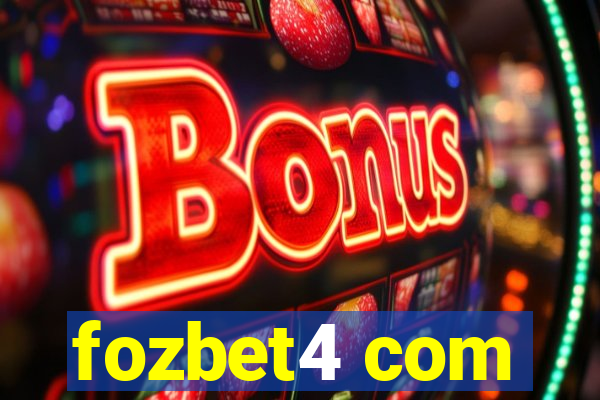 fozbet4 com