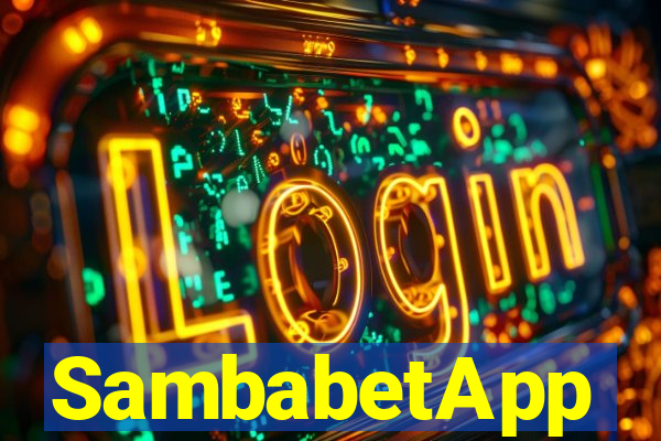 SambabetApp
