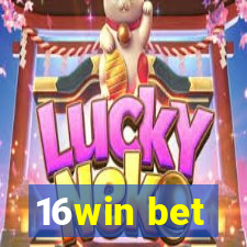 16win bet