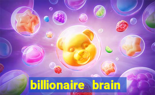 billionaire brain wave - brand new vsl from 8-figure marketer