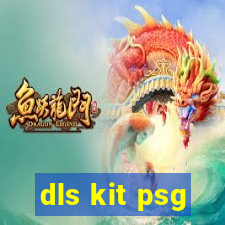 dls kit psg