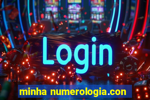 minha numerologia.con
