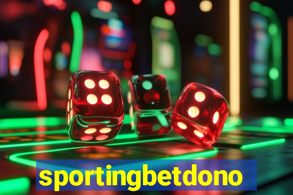 sportingbetdono