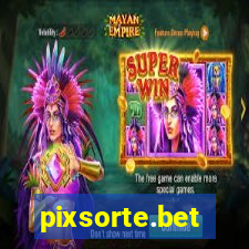 pixsorte.bet