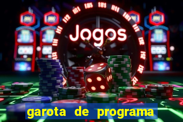 garota de programa de vídeo chamada