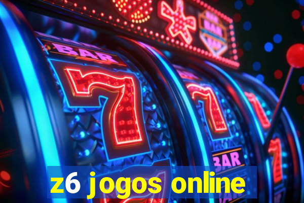 z6 jogos online