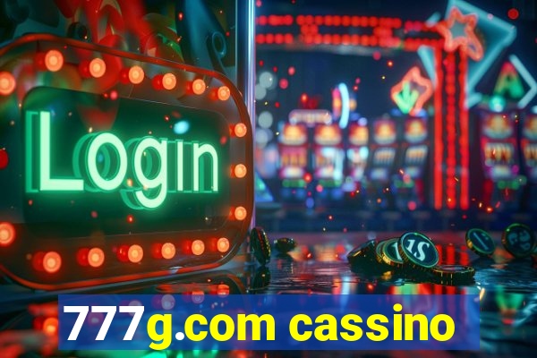 777g.com cassino