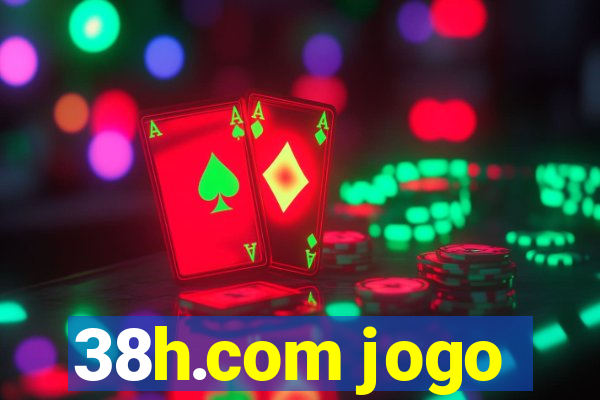 38h.com jogo