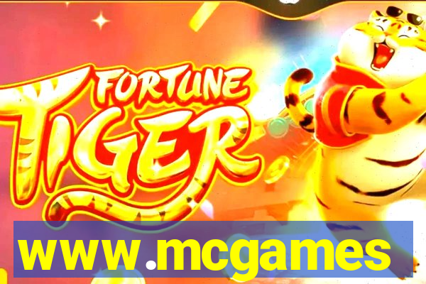 www.mcgames