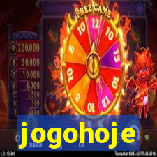 jogohoje