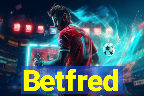 Betfred