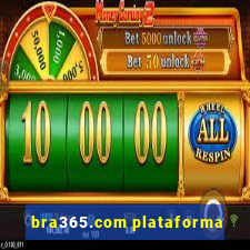 bra365.com plataforma