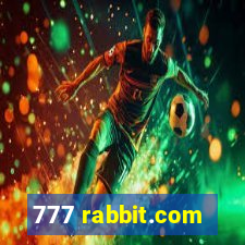 777 rabbit.com