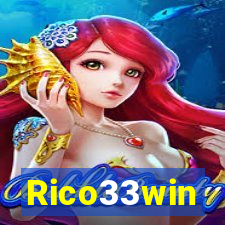 Rico33win