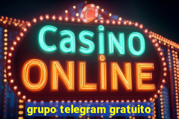 grupo telegram gratuito