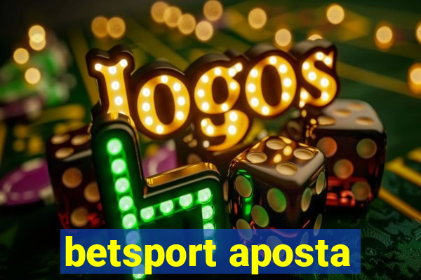 betsport aposta
