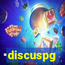 discuspg