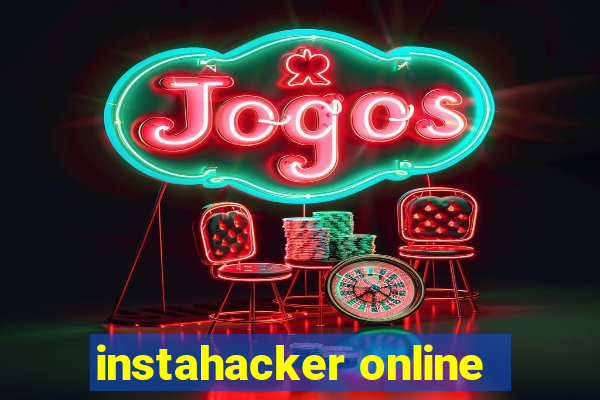 instahacker online