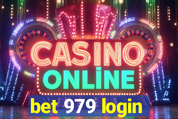 bet 979 login