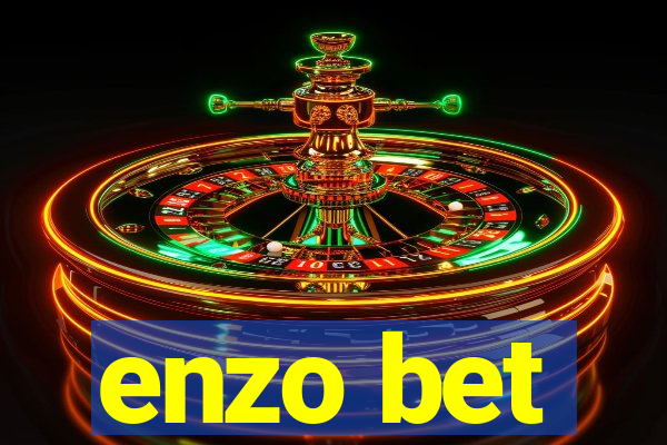 enzo bet