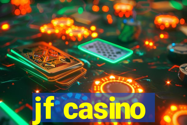 jf casino