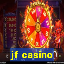 jf casino