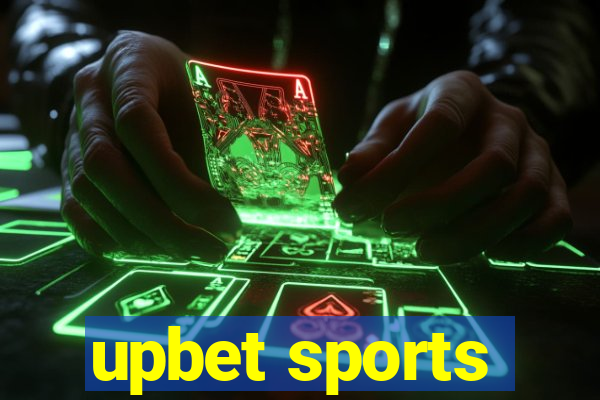 upbet sports
