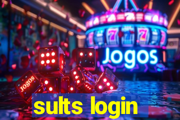 sults login