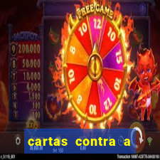 cartas contra a humanidade pdf