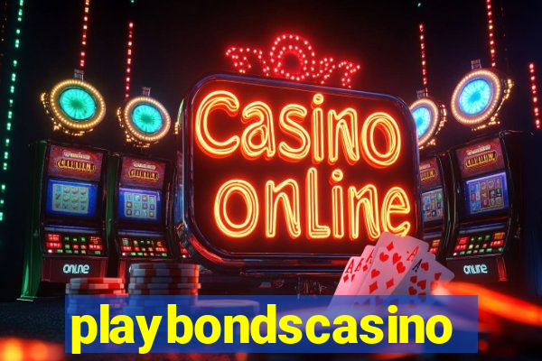 playbondscasino