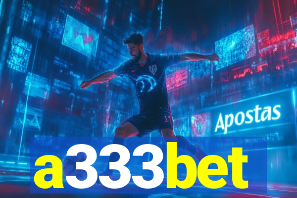 a333bet